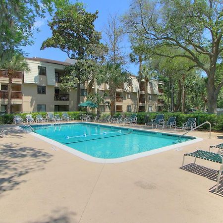 Sands Village At Forest Beach By Hilton Head Accommodations Hilton Head Island Exterior foto