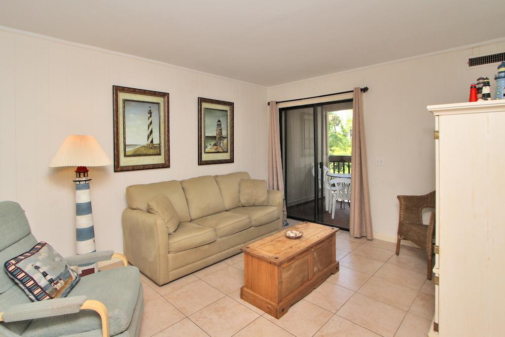 Sands Village At Forest Beach By Hilton Head Accommodations Hilton Head Island Quarto foto